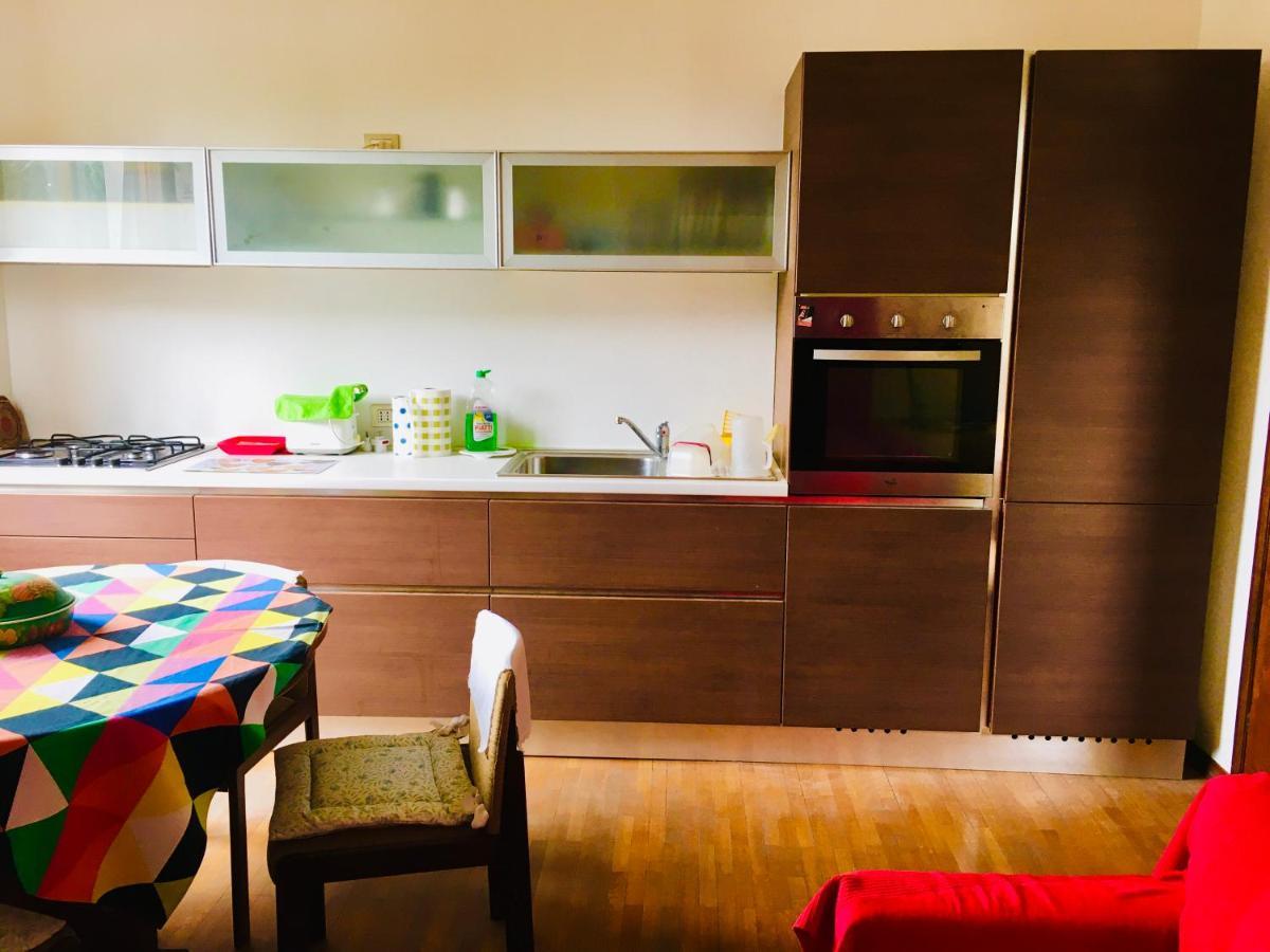 Appartamento Tra Monza E Milano Muggiò Exteriör bild