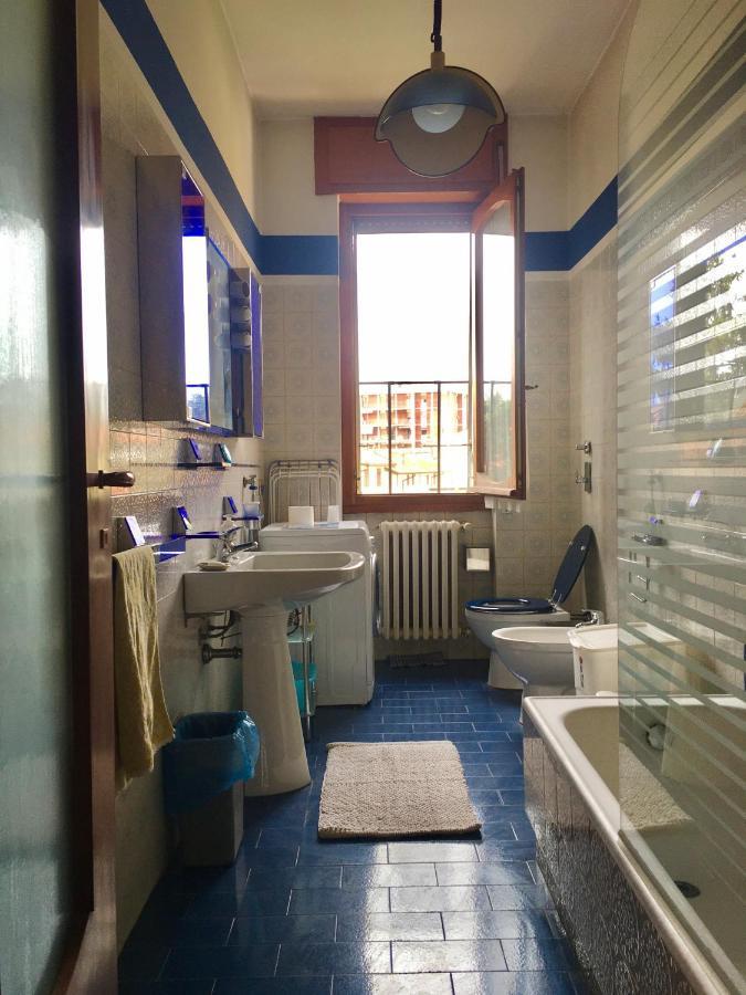 Appartamento Tra Monza E Milano Muggiò Exteriör bild