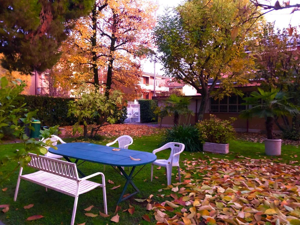 Appartamento Tra Monza E Milano Muggiò Exteriör bild