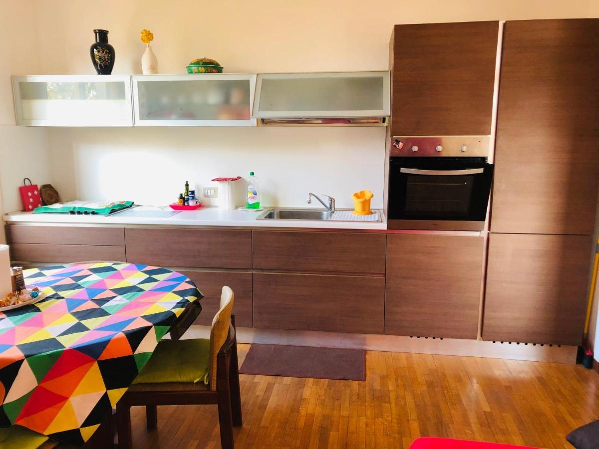 Appartamento Tra Monza E Milano Muggiò Exteriör bild