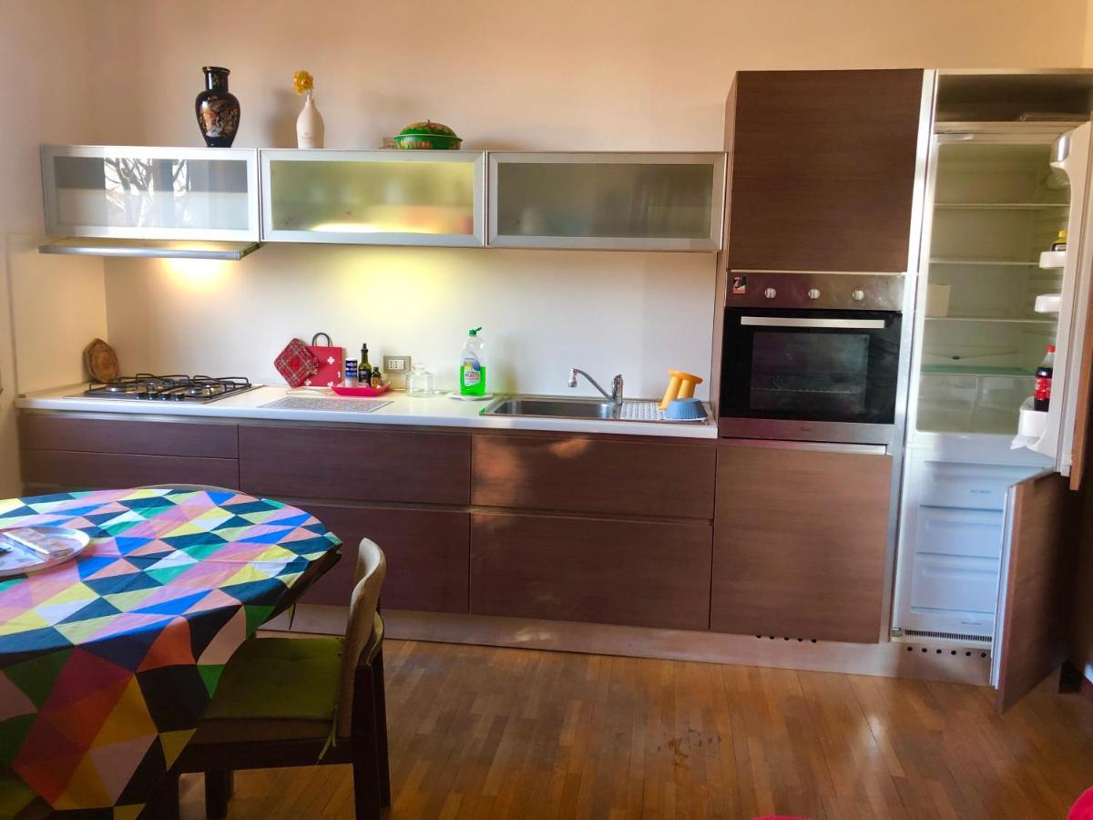 Appartamento Tra Monza E Milano Muggiò Exteriör bild