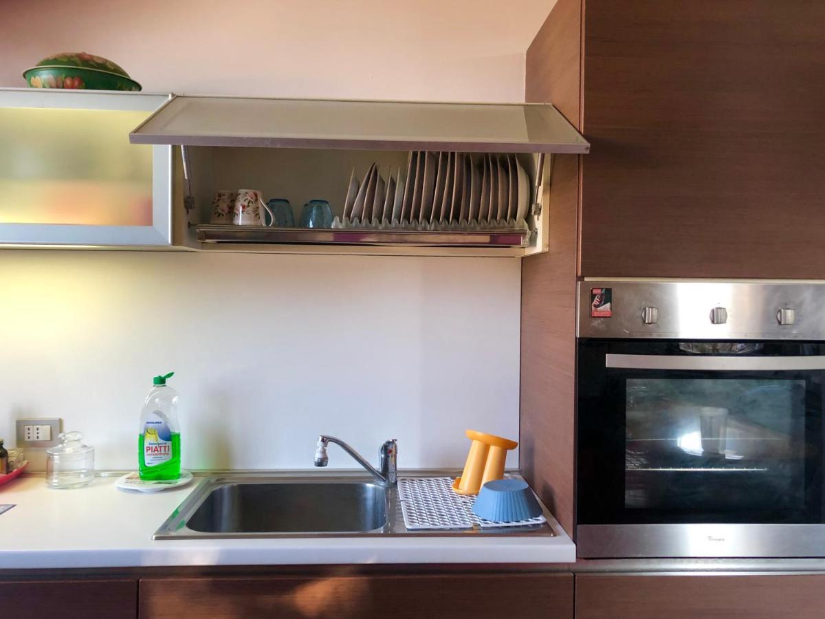 Appartamento Tra Monza E Milano Muggiò Exteriör bild