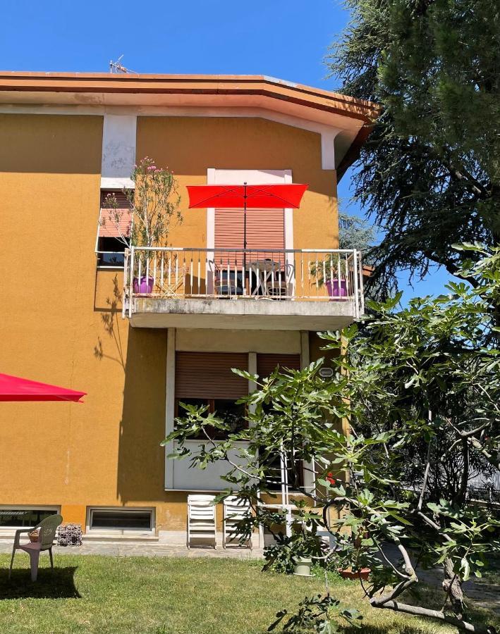 Appartamento Tra Monza E Milano Muggiò Exteriör bild