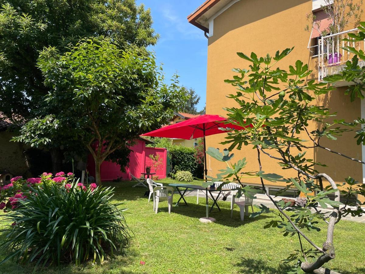 Appartamento Tra Monza E Milano Muggiò Exteriör bild