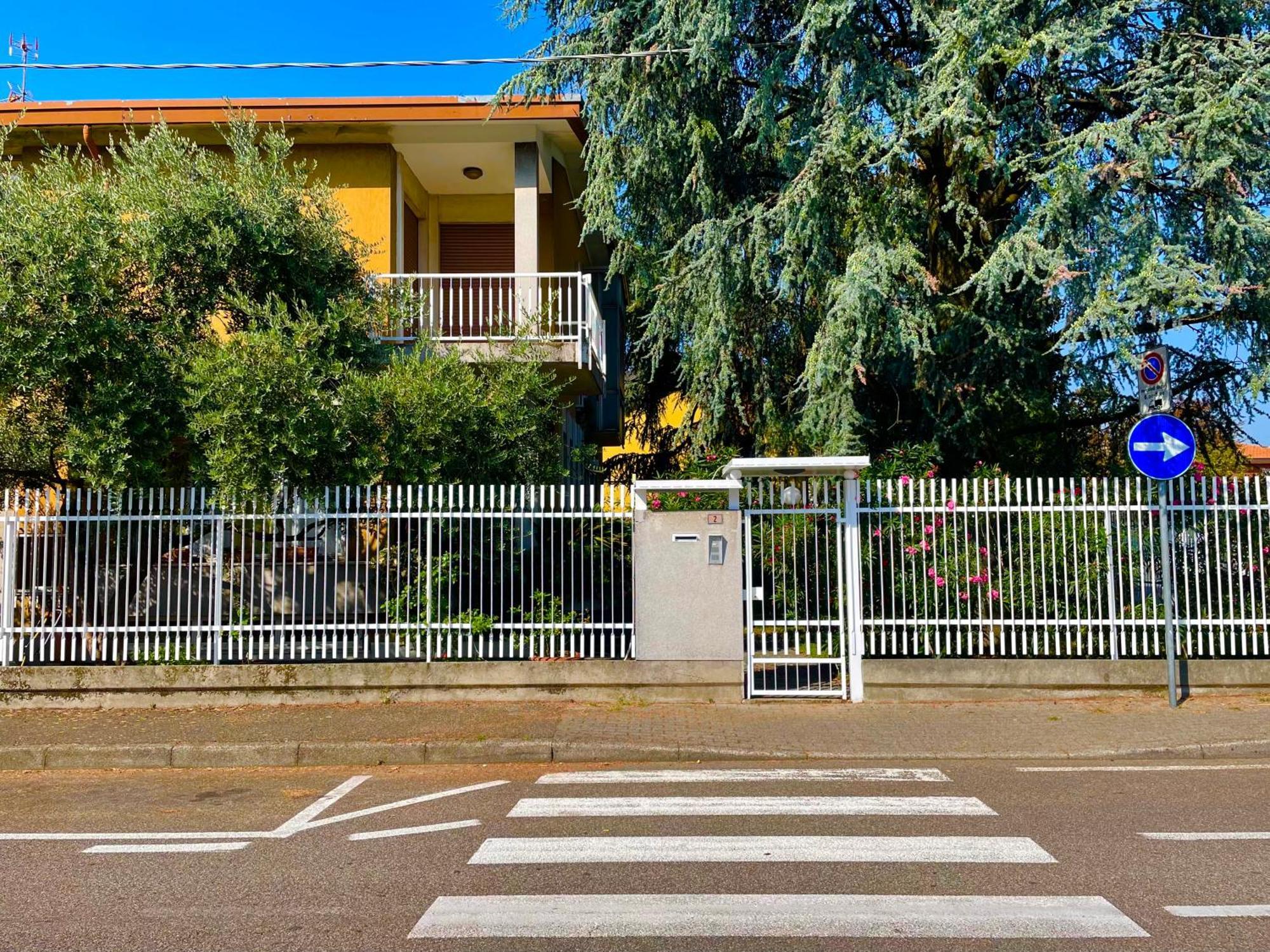 Appartamento Tra Monza E Milano Muggiò Exteriör bild