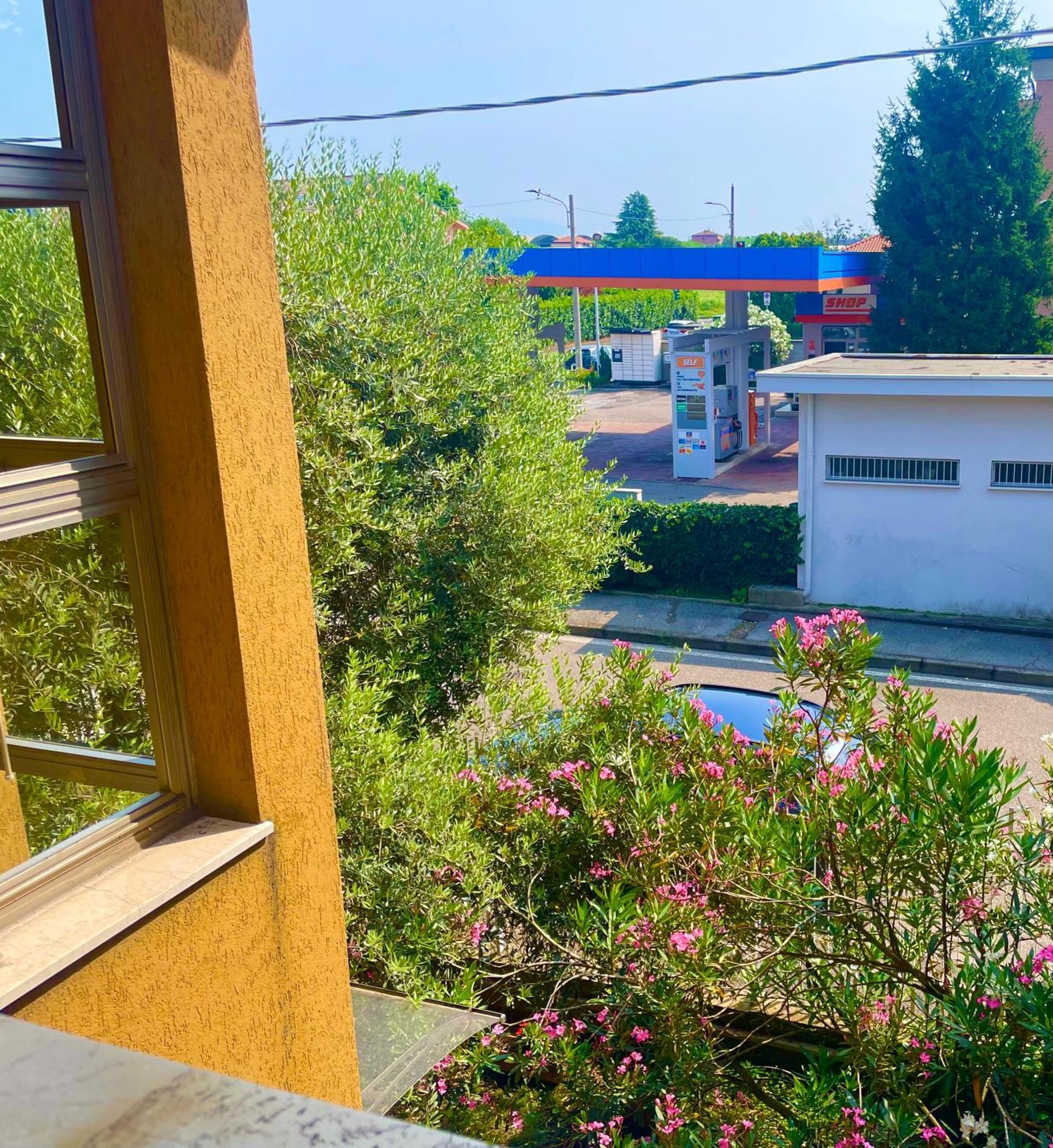 Appartamento Tra Monza E Milano Muggiò Exteriör bild